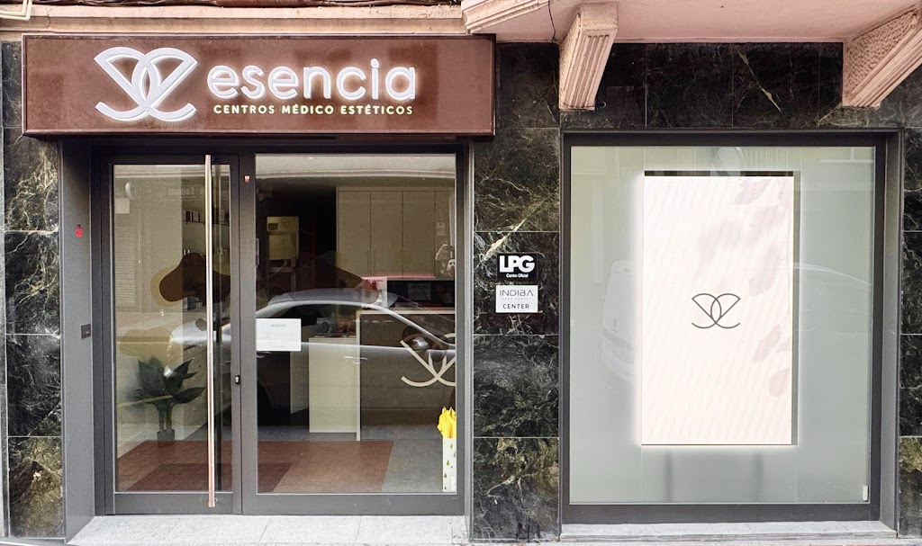 Esencia Estetica - Barakaldo | Medicina Estetica y Depilacion Laser