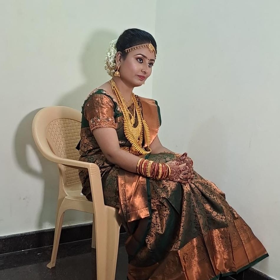 Cityzen Beauty Parlour Nagercoil