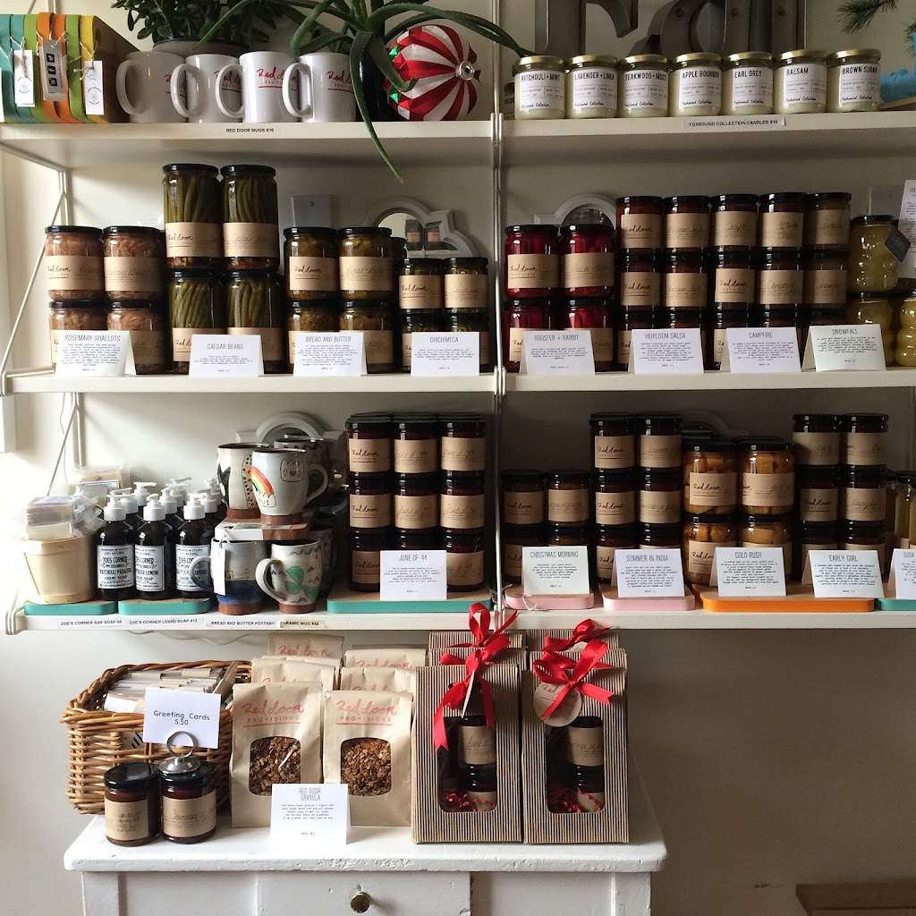 Photo of Red Door Provisions
