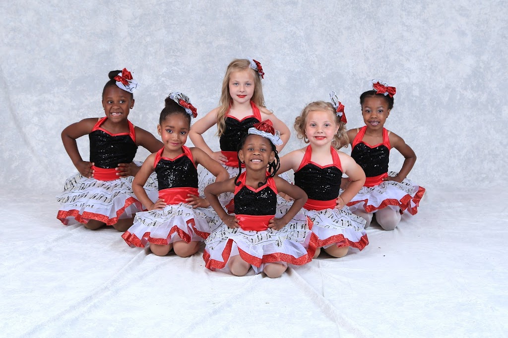  Fusion Elite Dance Academy