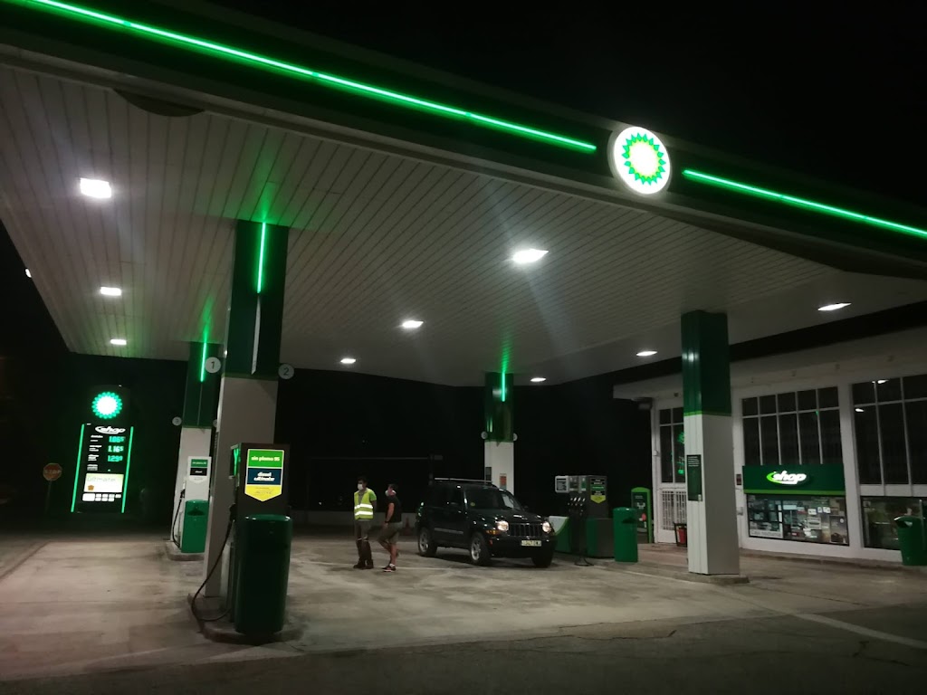 bp — Del propietario