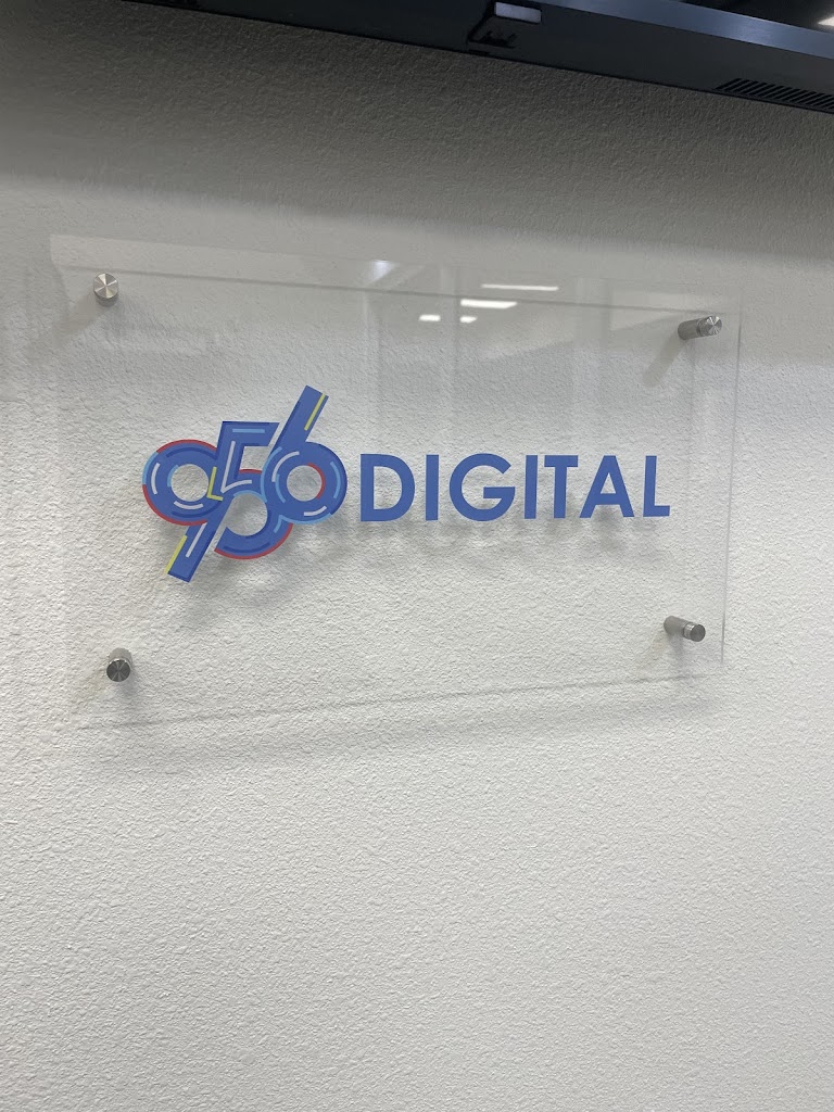 956 Digital Marketing