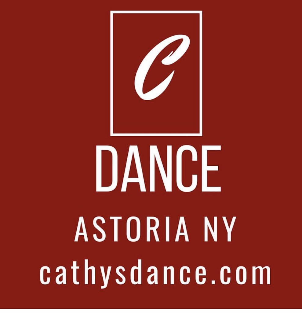  Cathy's Dance Studio Inc