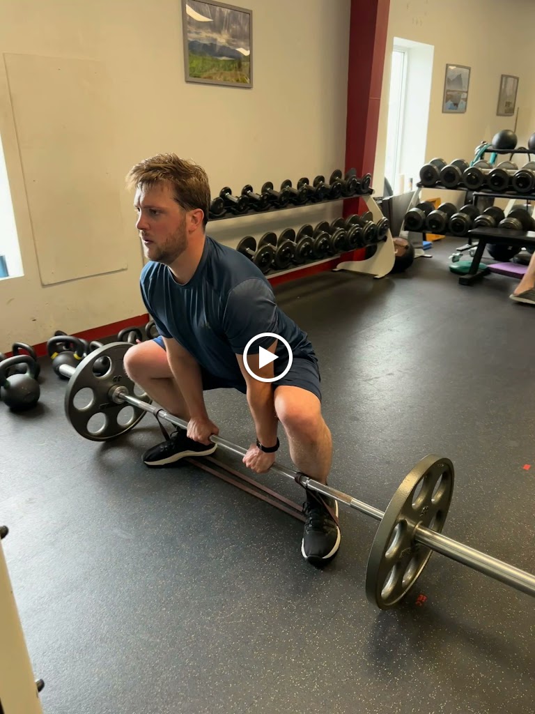  Skyforce Performance & Wellness