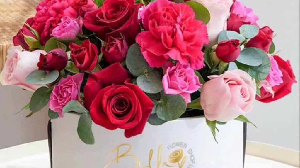 Bella Flower Shop LLC