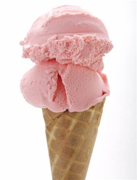 Ice Cream Cone