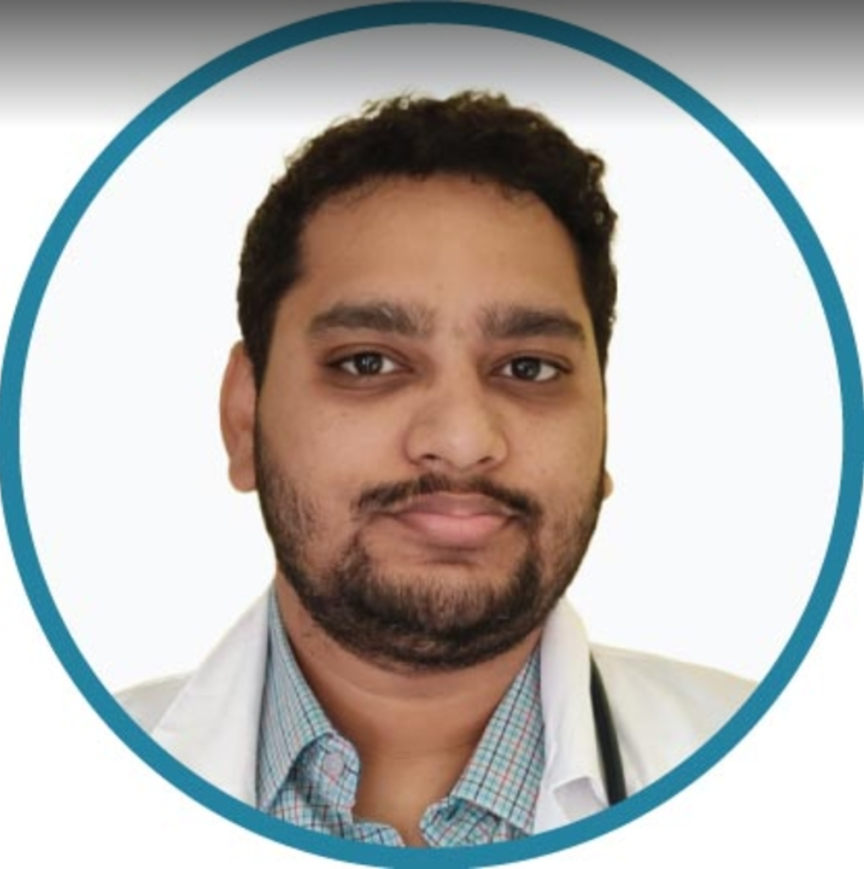 Dr. T Naveen Consult With Best Cardiology Doctor Near Me Cardiac Tamponade Dilated Cardiomyopathy 5 Yrs Of Exp