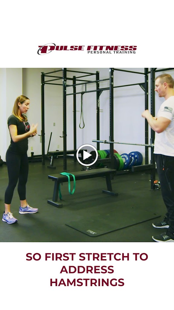  Legacy Personal Training