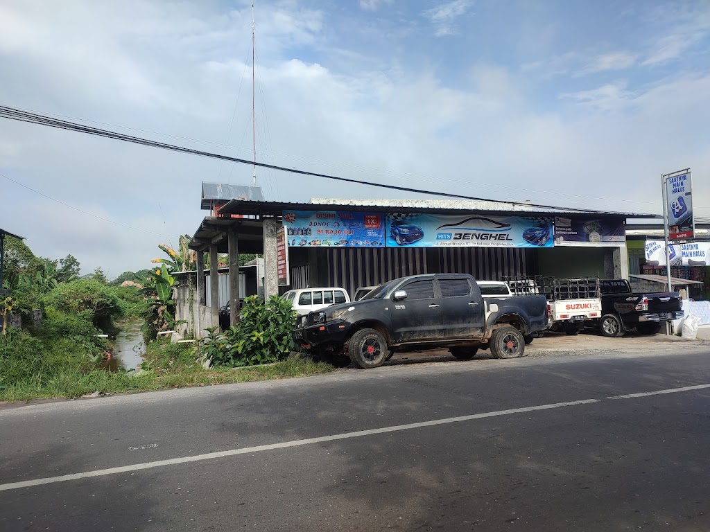 Hitz Bengkel