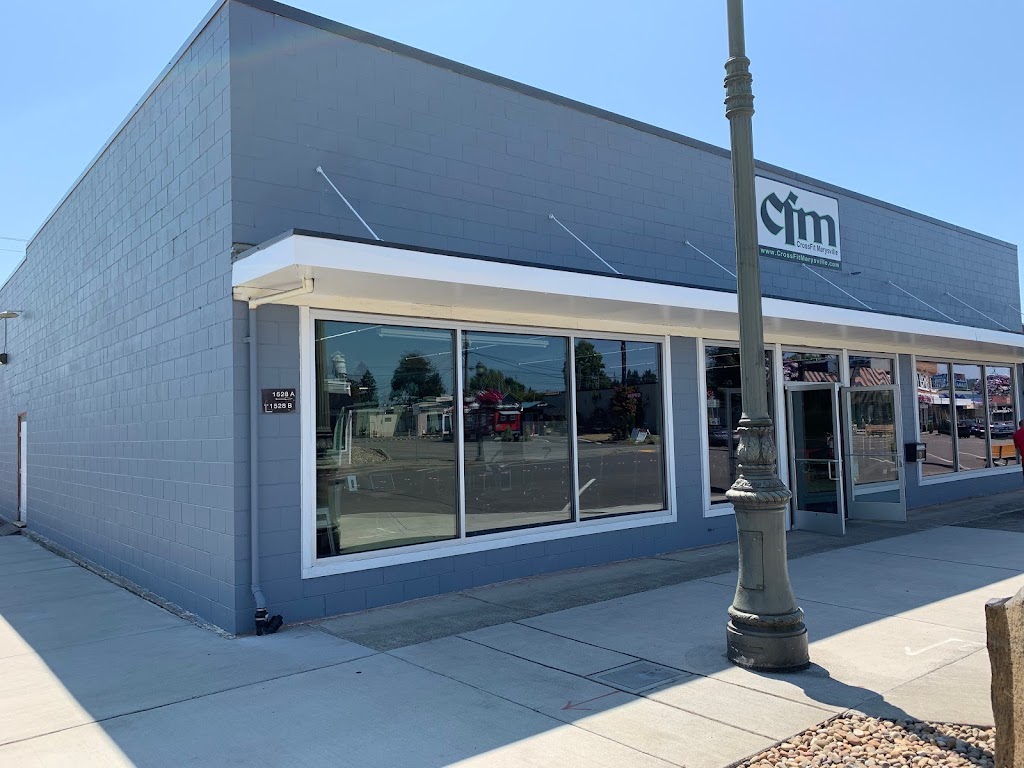  Remedy Athletics / CrossFit Marysville