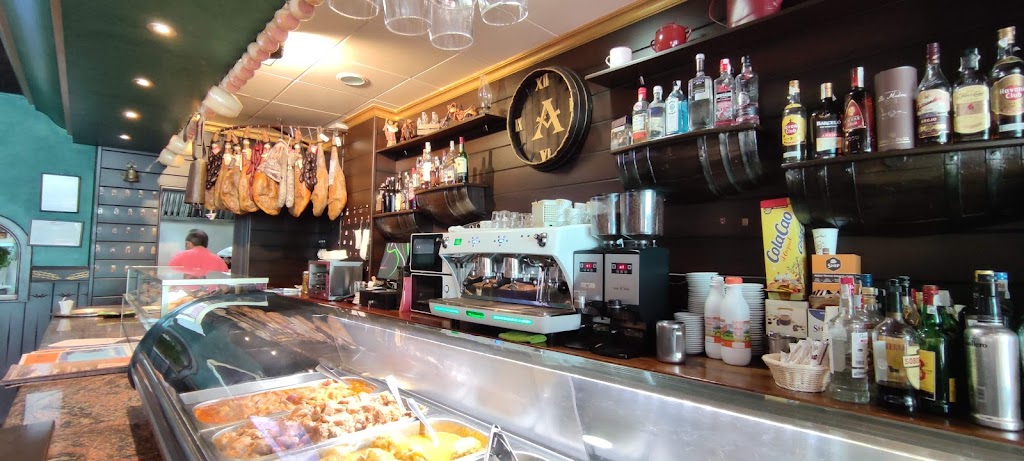 Cerveceria Angelillo