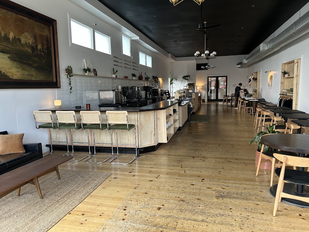 Photo of Snohomish Coffee Co.