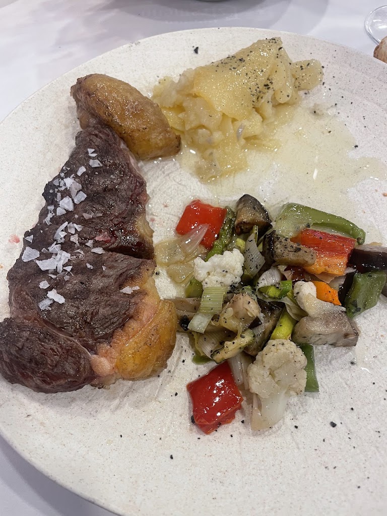 Restaurante Extremeno — Mas recientes