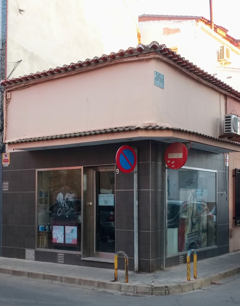 Chema Tineo Peluqueria Unisex — Exterior