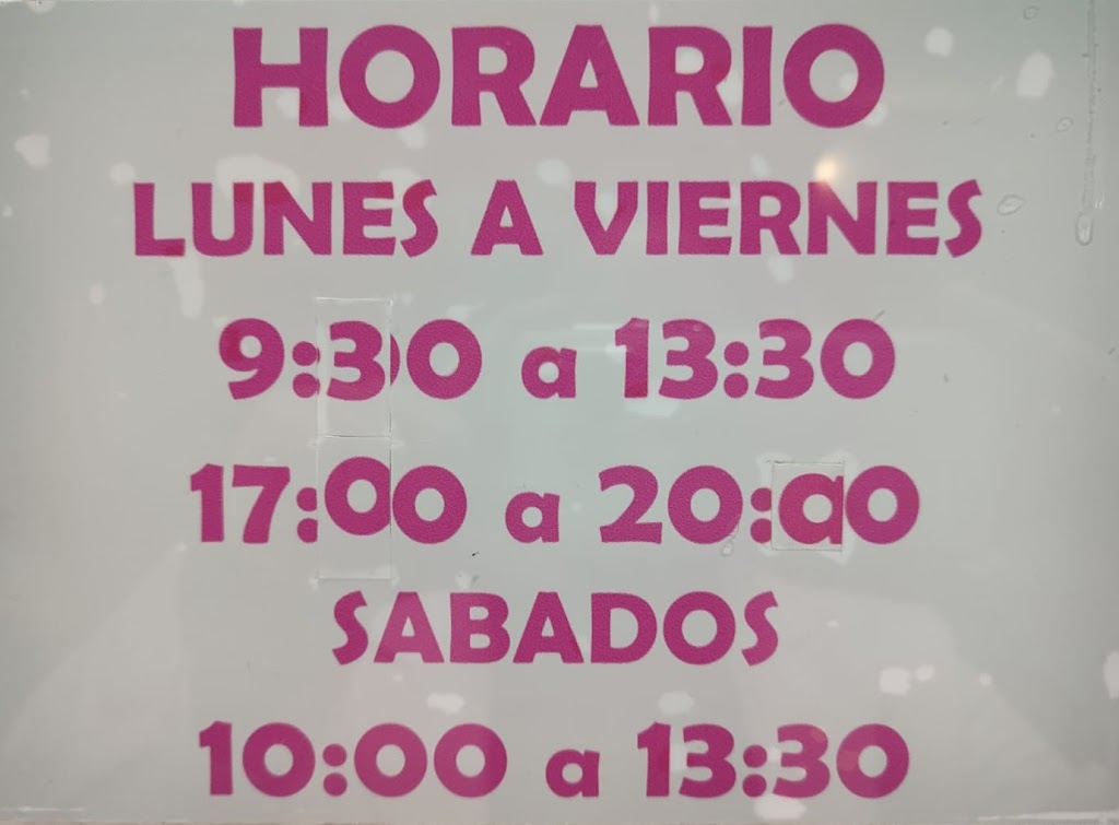 Tintoreria y Lavanderia YO TE PLANCHO