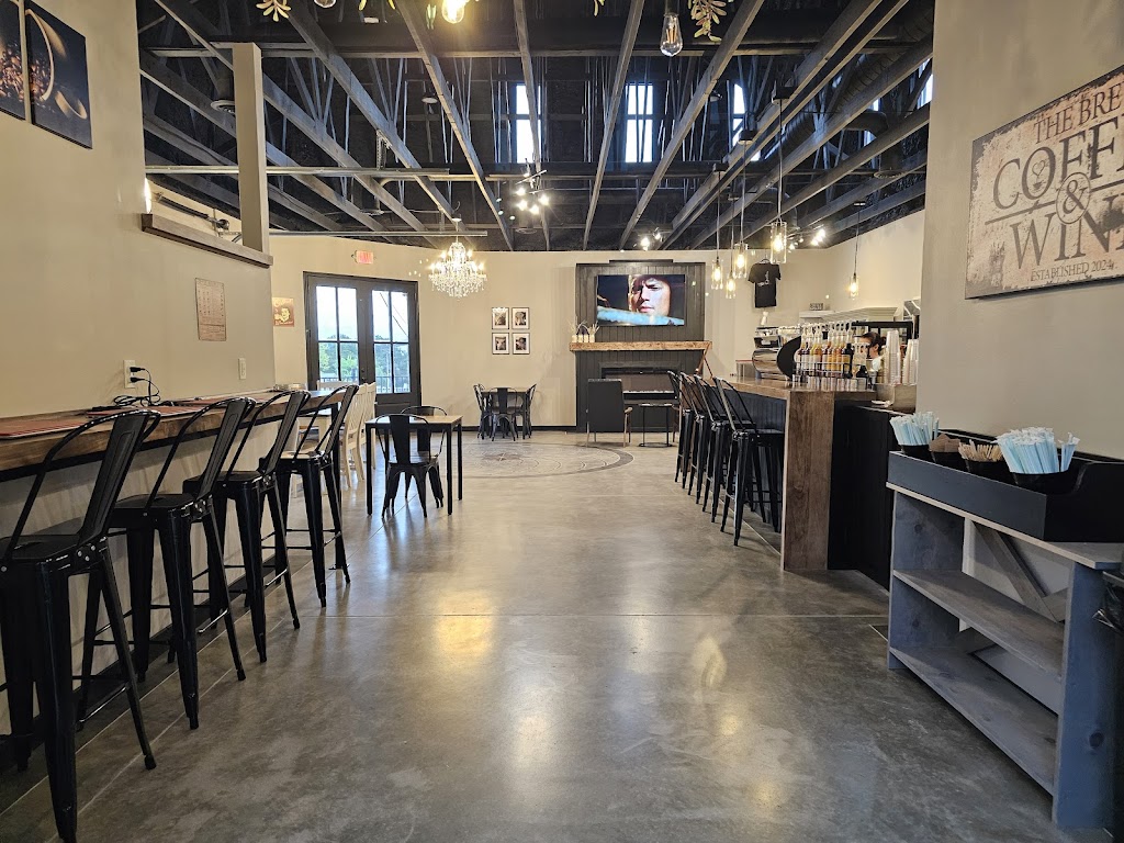 Photo of The Brew Coffee House