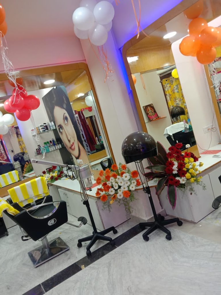 Angels Beauty Parlour