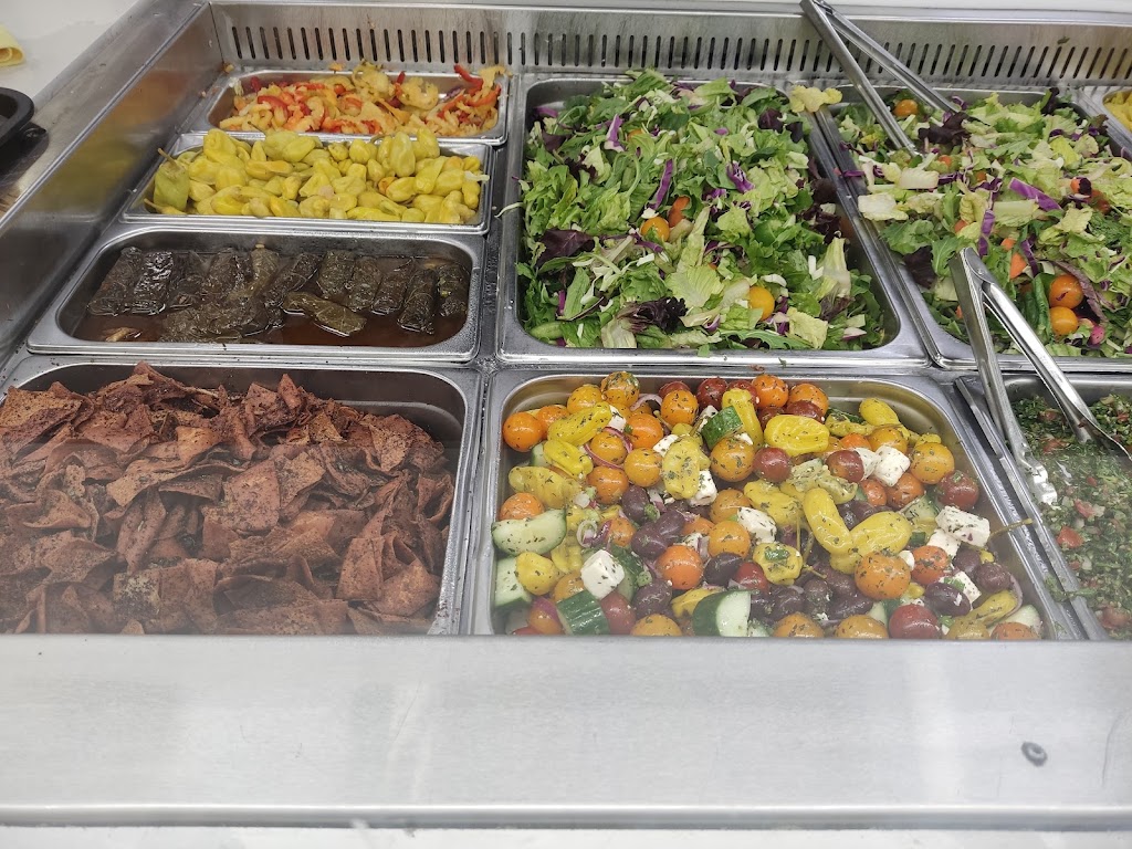 Salads