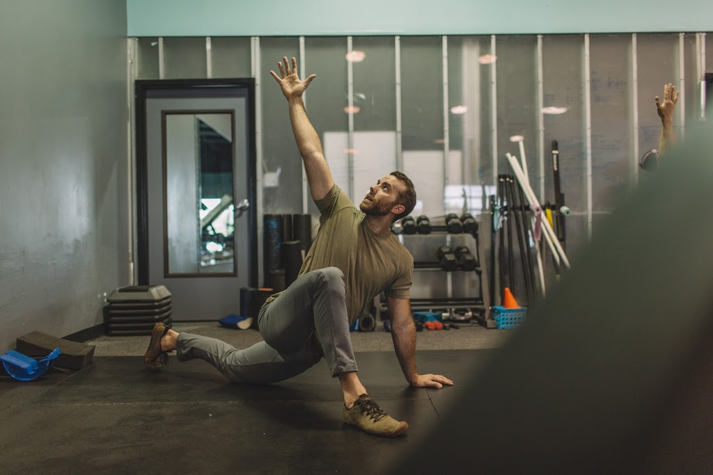  Reform Health & Performance