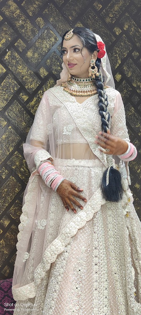 Tanu Style Beauty Parlour