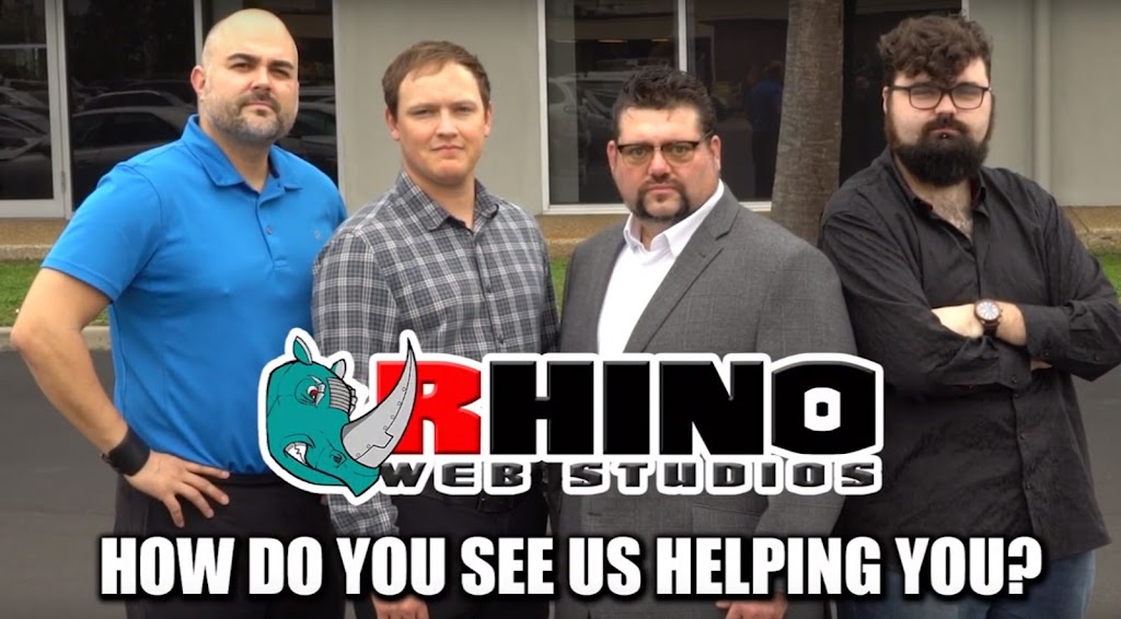 Rhino Web Studios