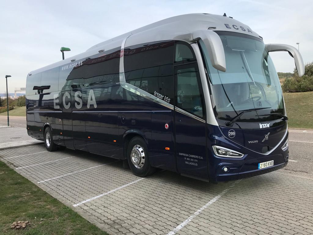 ECSA (Empresa Cabrero S.A.)