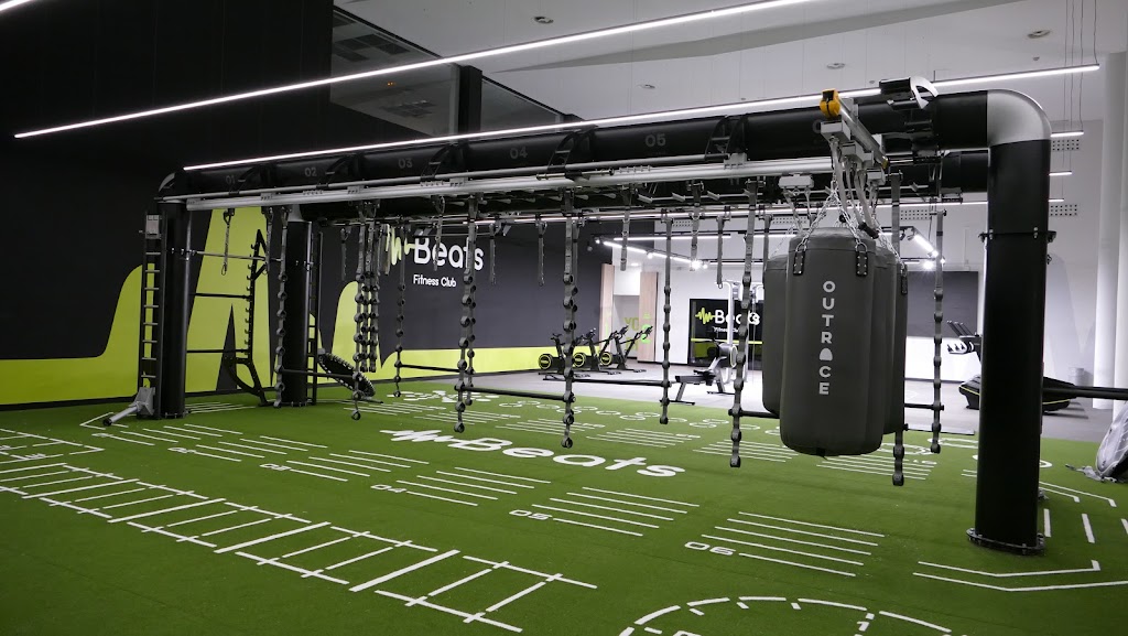 Beats Fitness Las Palmas