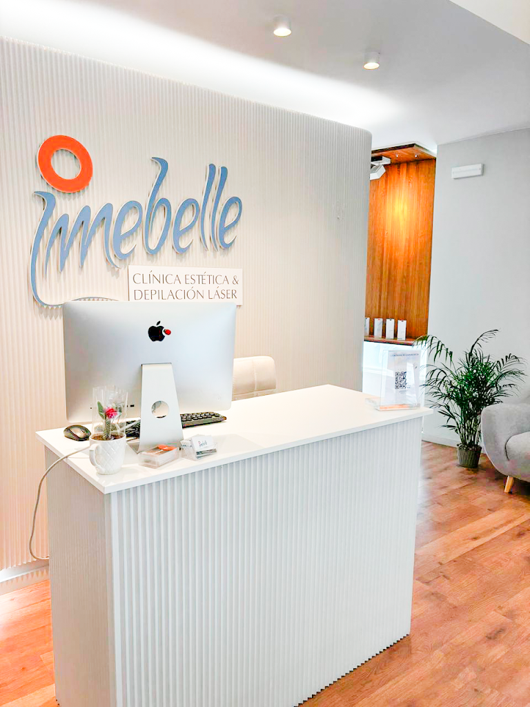 Imebelle Sabadell Clinica estetica y depilacion laser