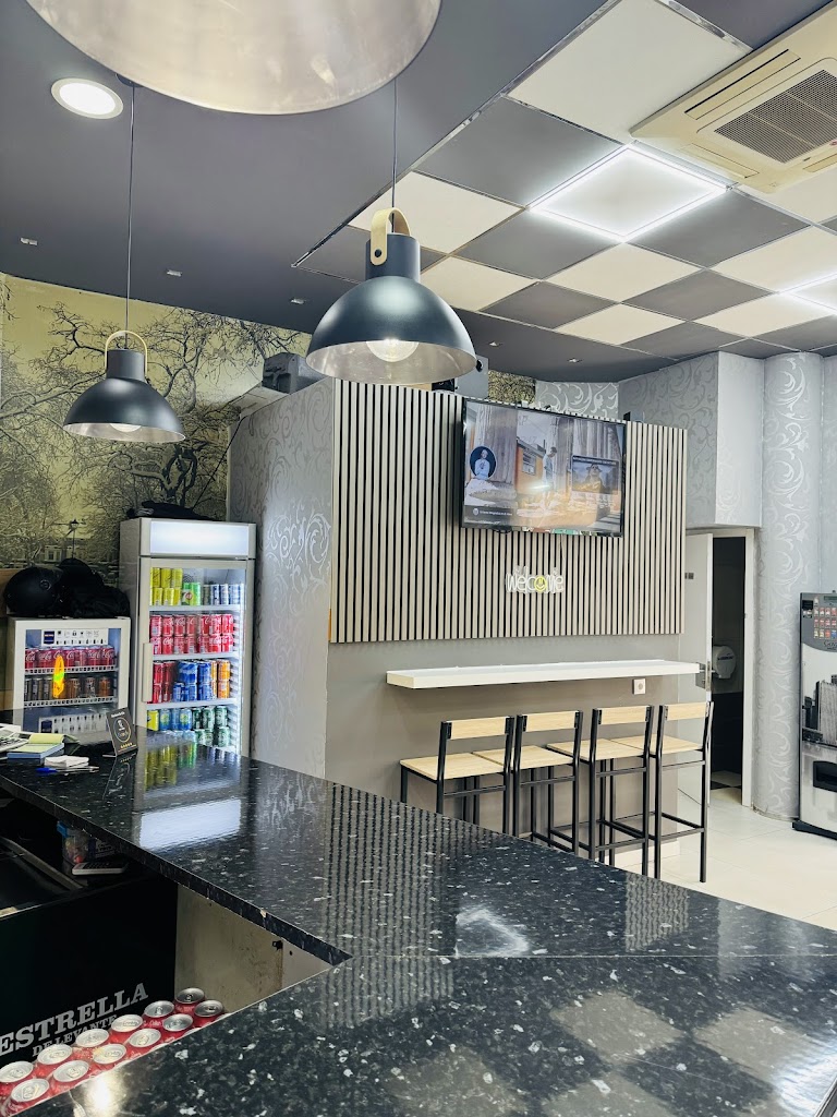 Delicias Kebab caravaca
