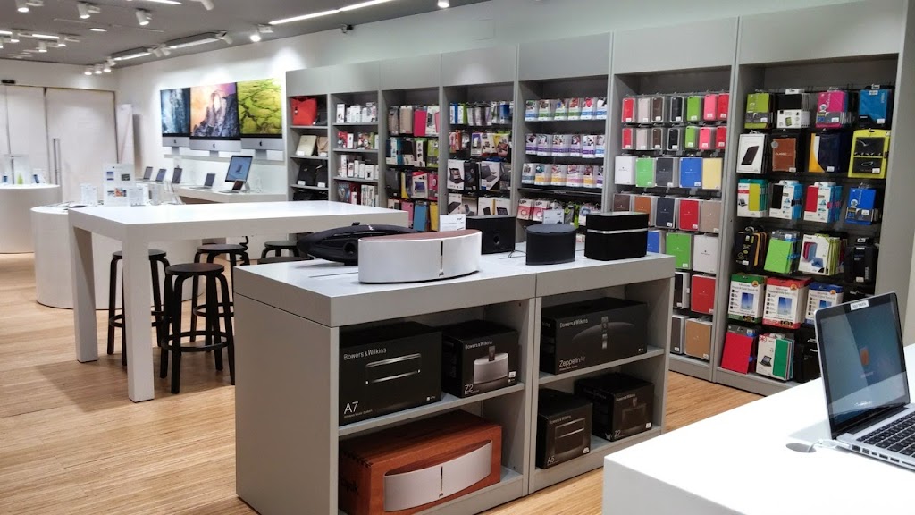 K-tuin Bilbao Apple Premium Reseller y Servicio Tecnico Oficial — Interior