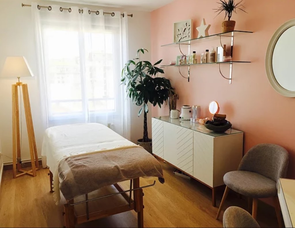 ZAMSA Beauty — Interior