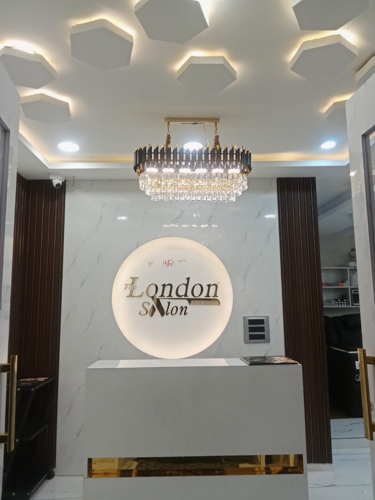 The London Unisex Salon