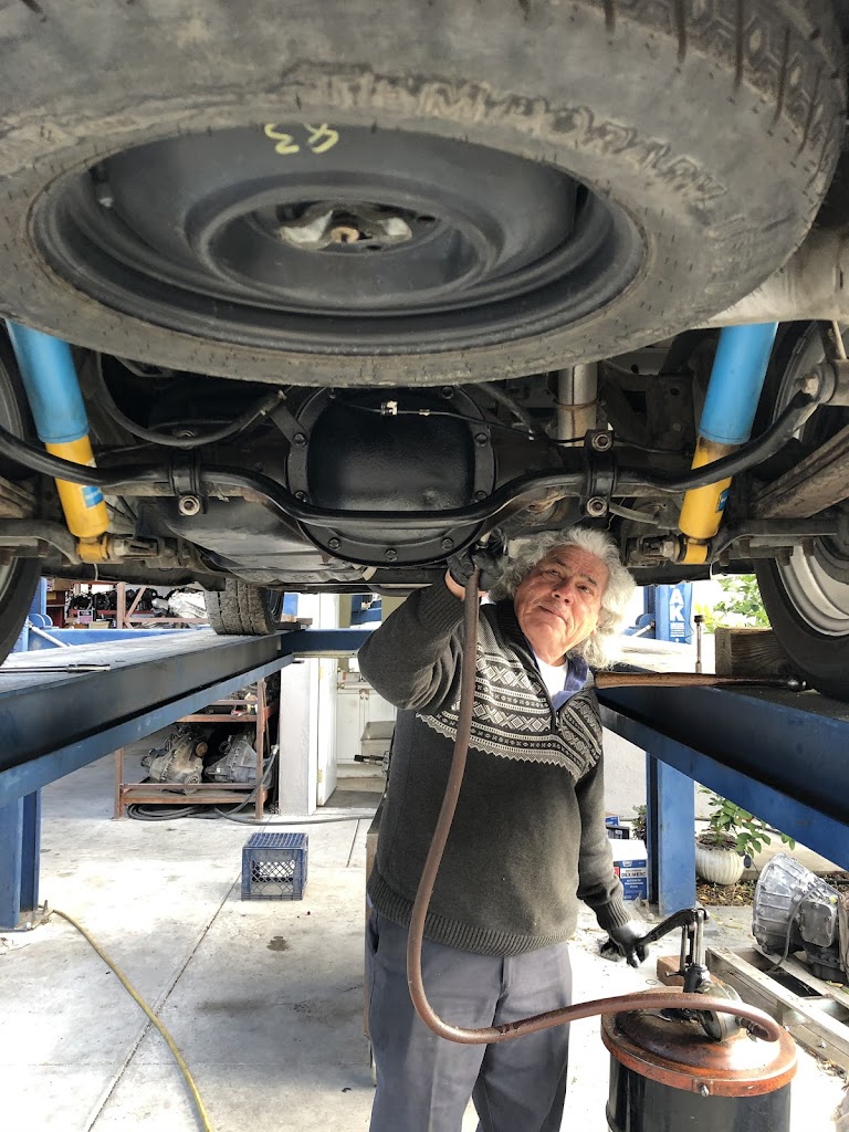 M B Transmissions in San Jose