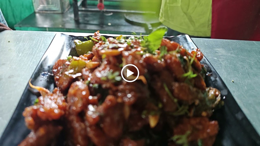 Shree Dhaba Restaurant