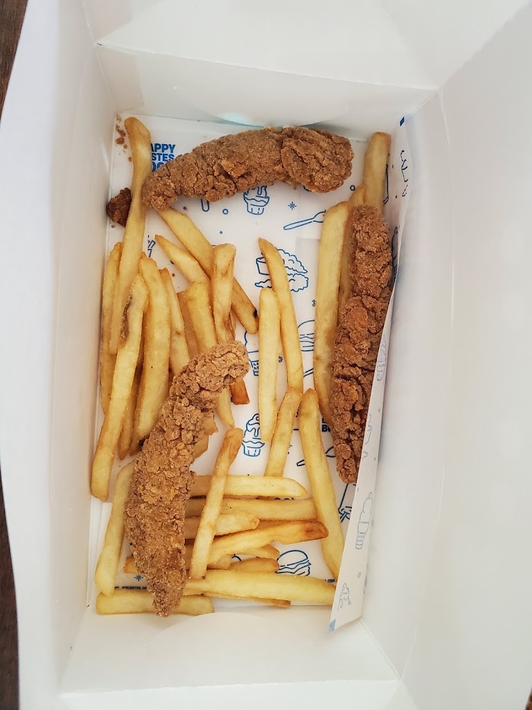 Comfort food
