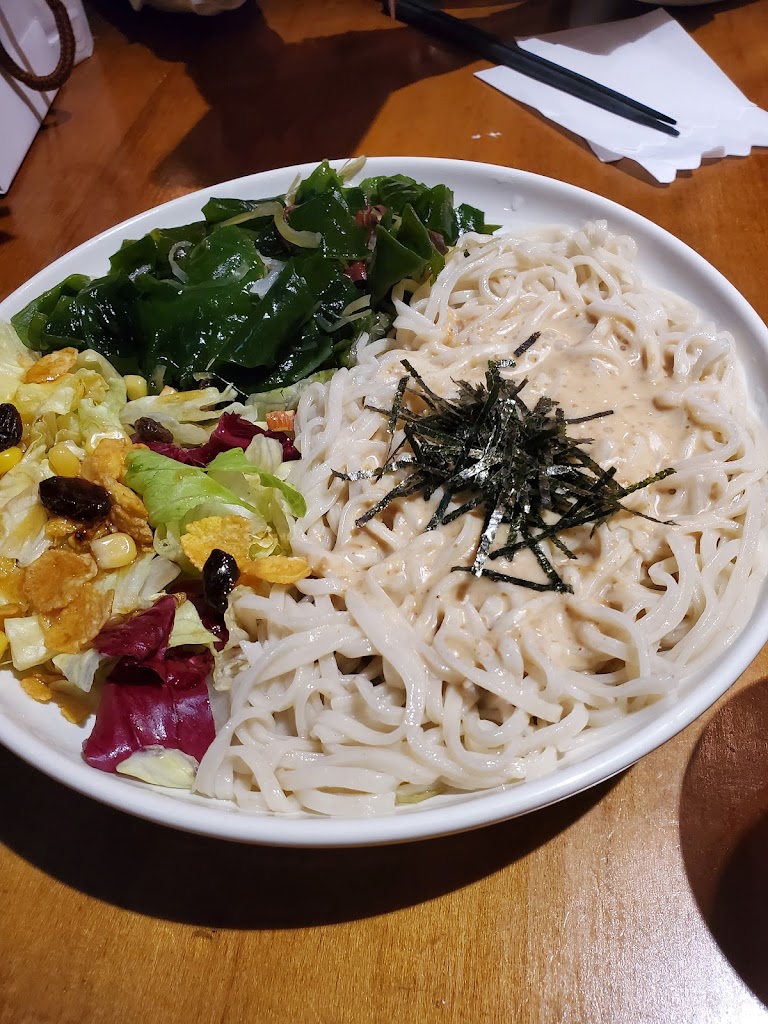 井町日式蔬食料理(大同店) 的照片