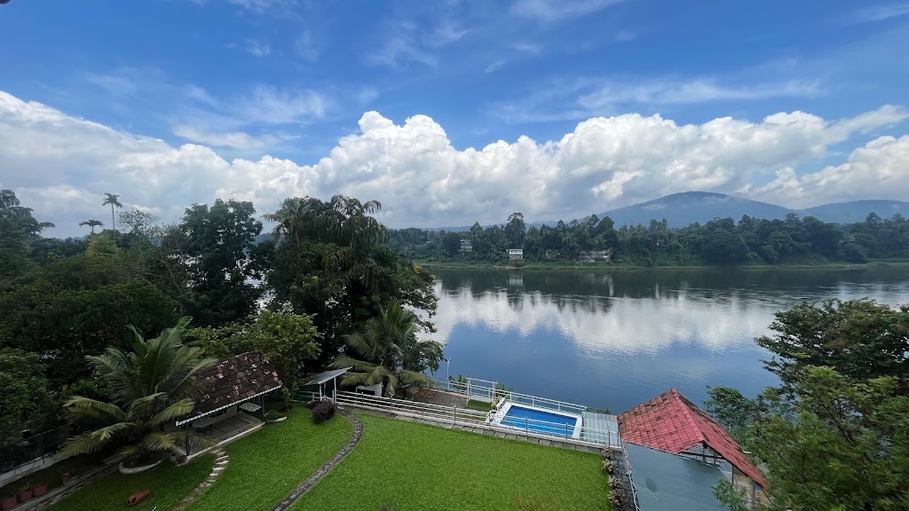 River View Retreat By Periyar Ayurveda