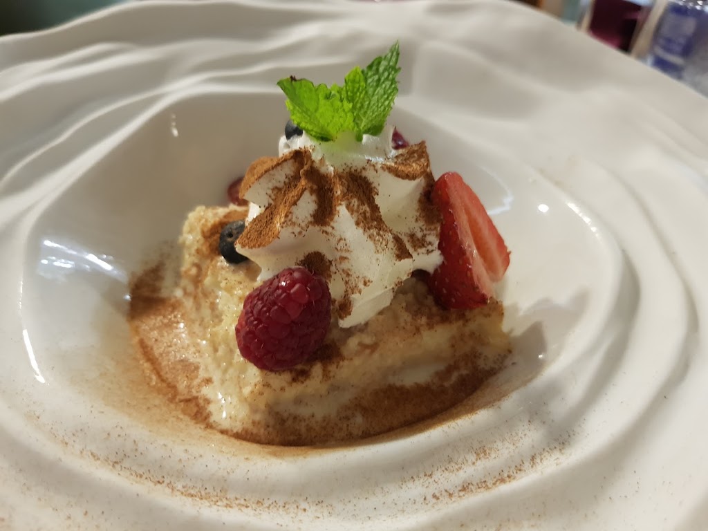 Epoca Restaurante Peruano | Fusion peruana-gallega — Comida y bebida