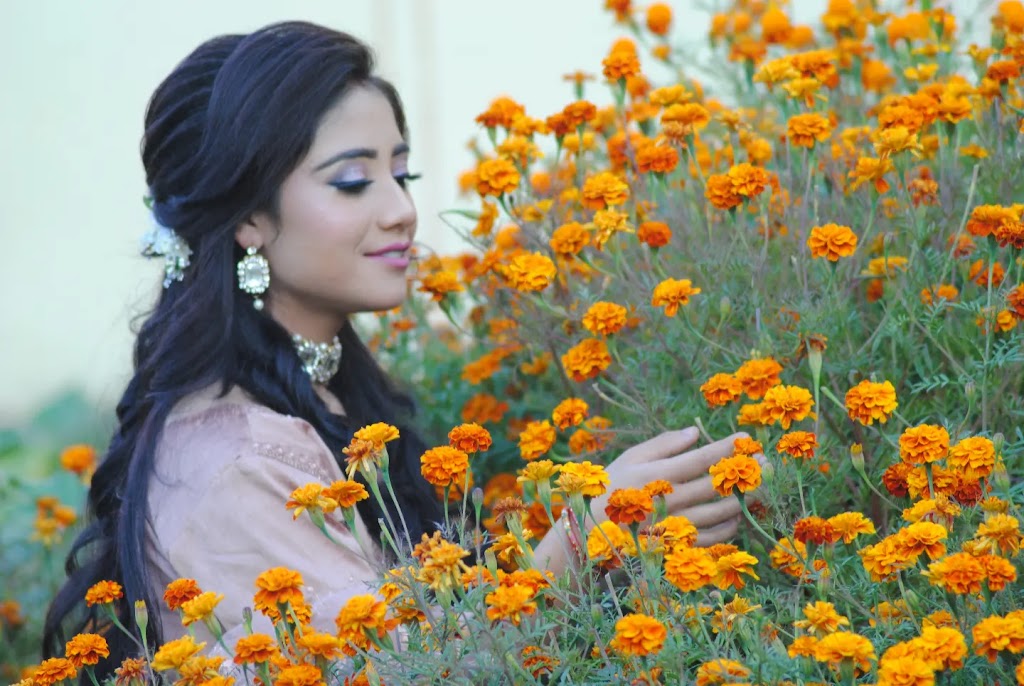 Priya Makeup Studio Salon International Hair Style