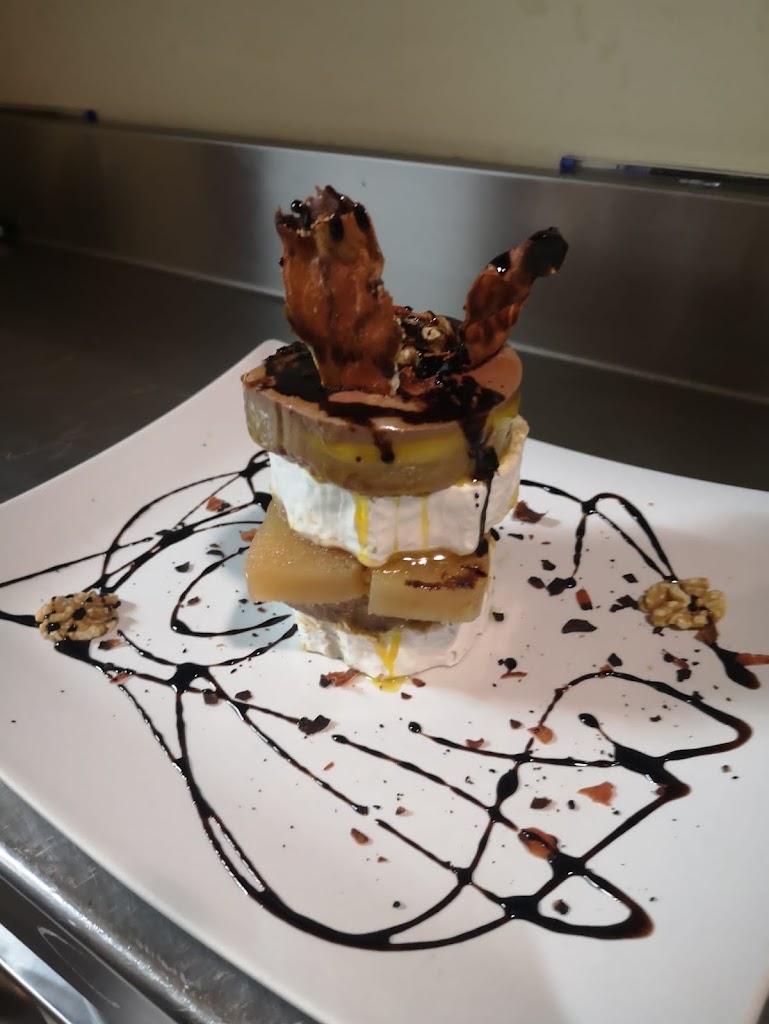 Restaurante La Taperia Montijo — Del propietario