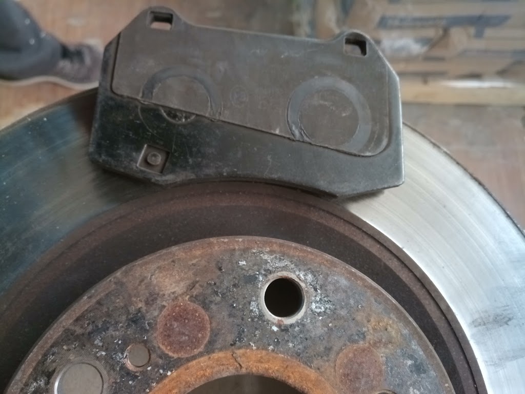 Automocion La Barca Bierzo Sl