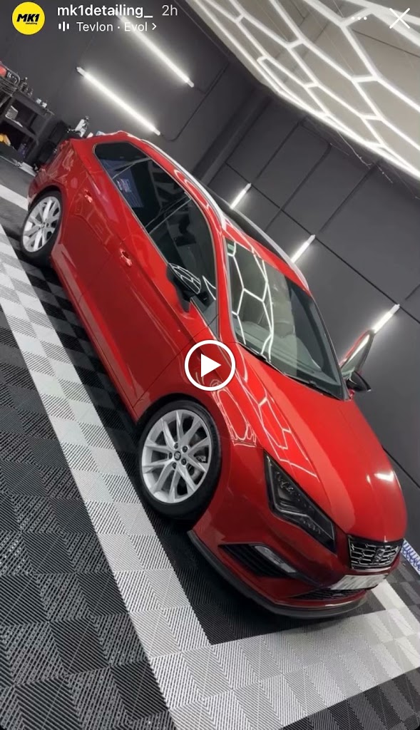 MK1 Detailing — Videos