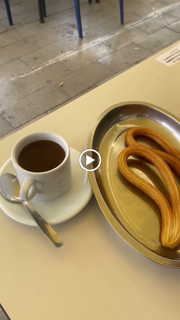 Cafeteria 7 Dias — Videos