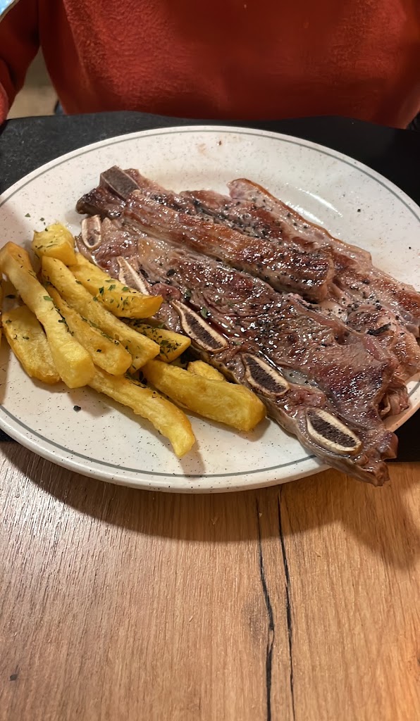 Bar restaurante EL RINCON GASTROTEKA — Mas recientes