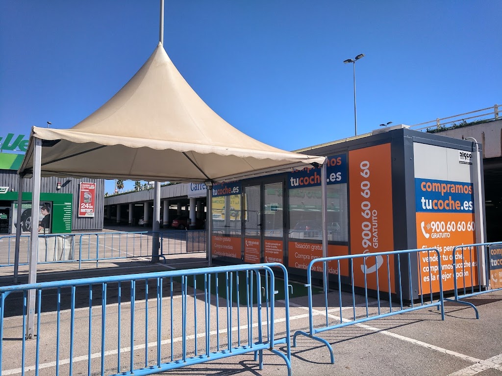 Compramostucoche.es Gandia