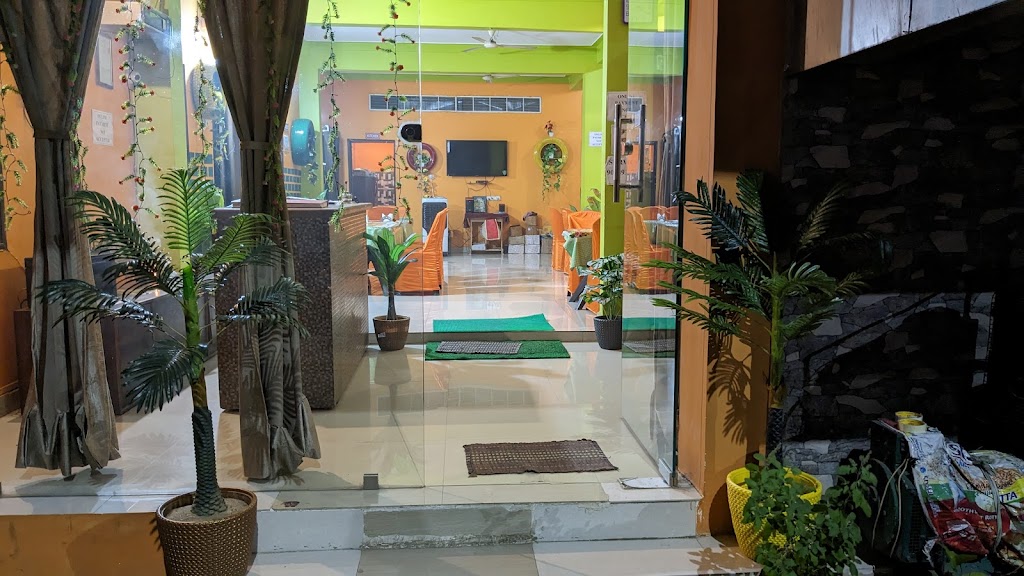 Sunshine Pure Veg Restaurant
