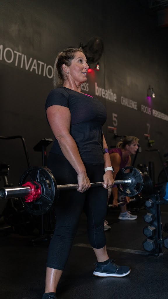  Formula 3 Fitness East Aurora