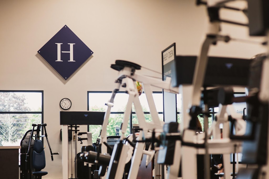  Healthtrax Fitness & Wellness