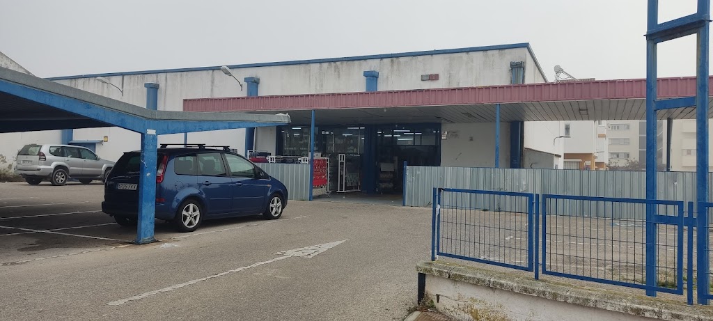 Gran Bazar Puerto Real II