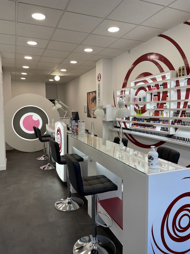 Nails Factory Villanueva del Pardillo